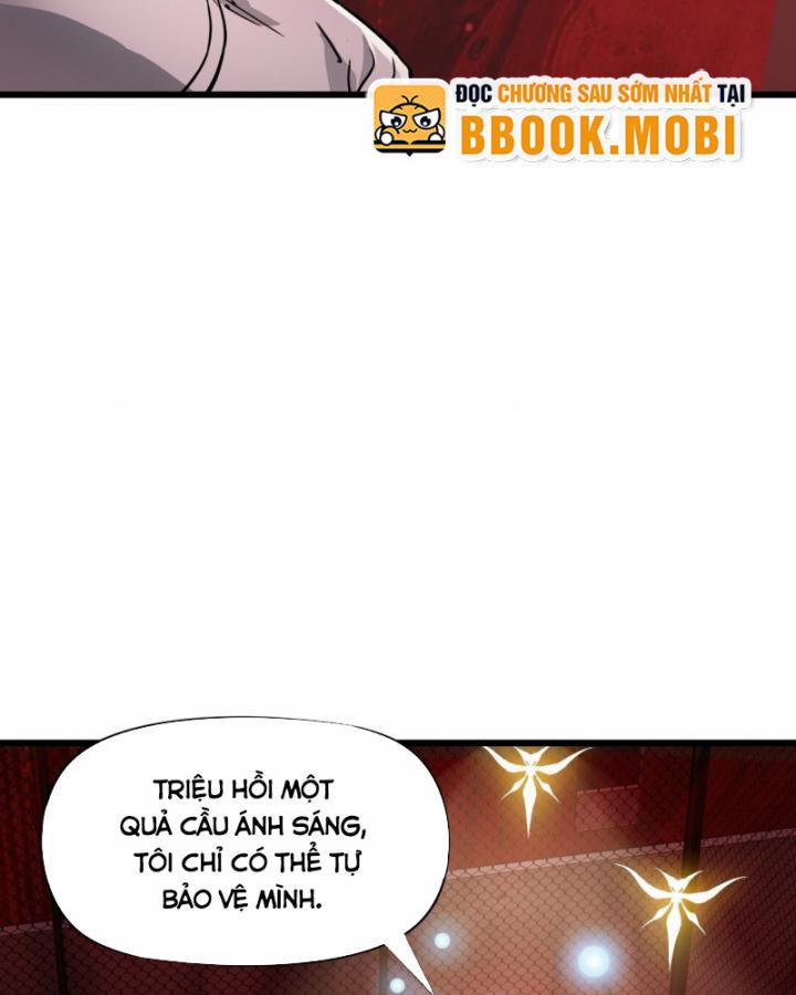 Bàn Tay Thần Thánh 12 trang 3