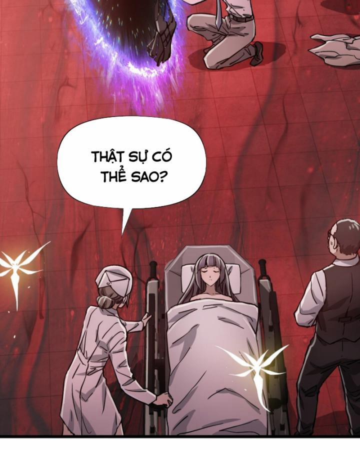 Bàn Tay Thần Thánh 12 trang 30