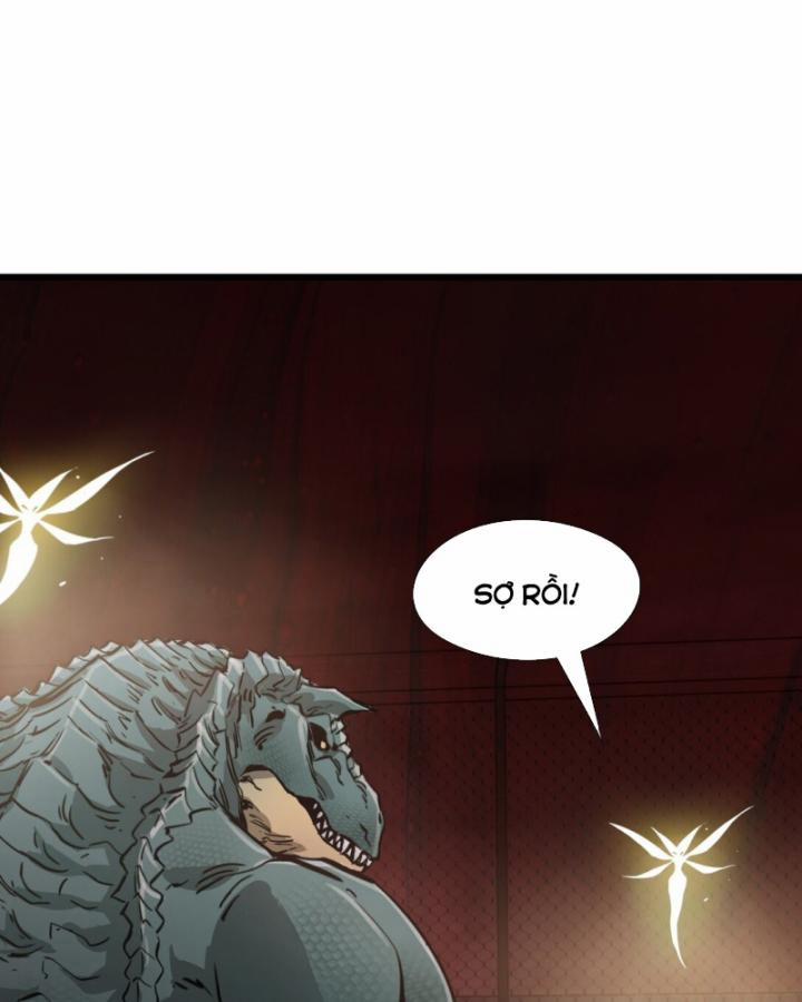 Bàn Tay Thần Thánh 12 trang 39