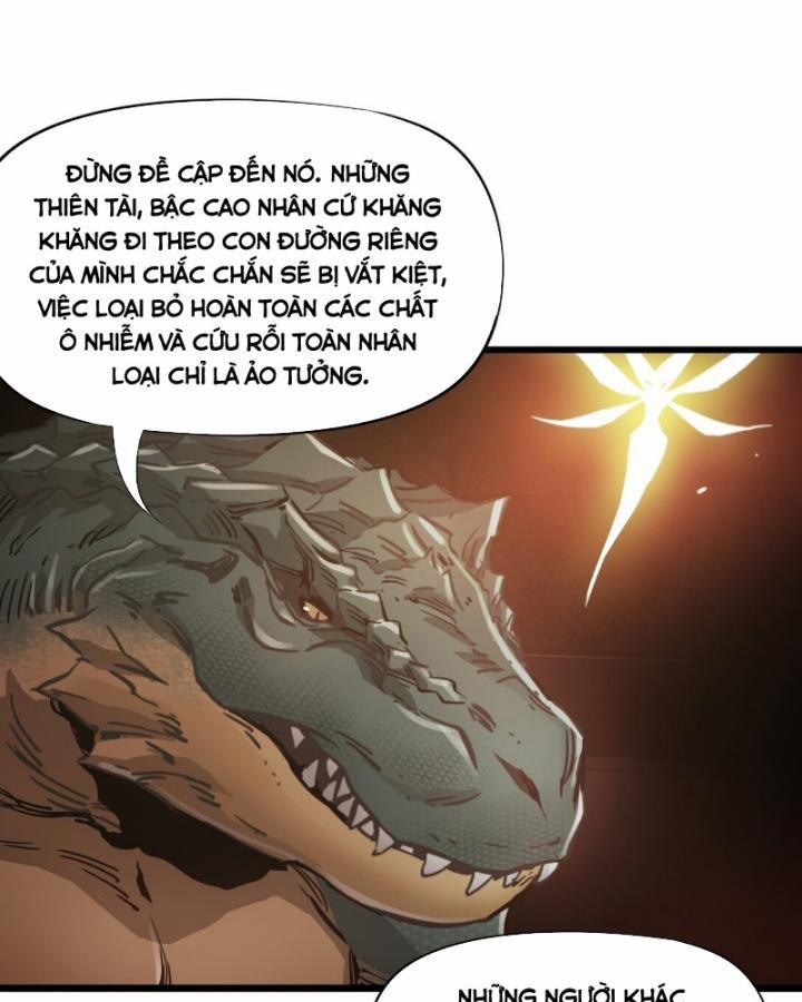 Bàn Tay Thần Thánh 12 trang 42