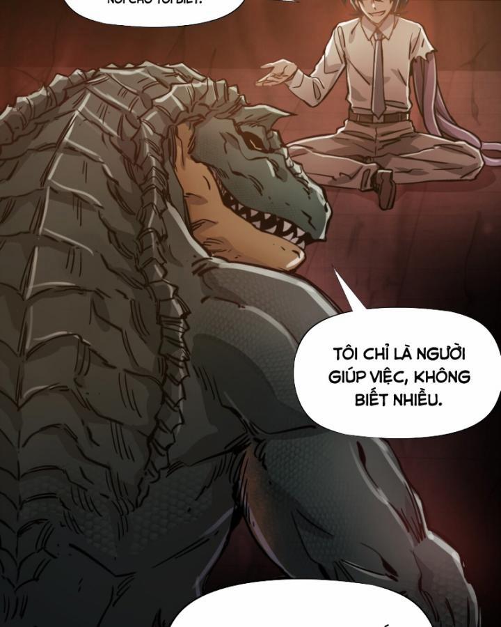 Bàn Tay Thần Thánh 12 trang 44