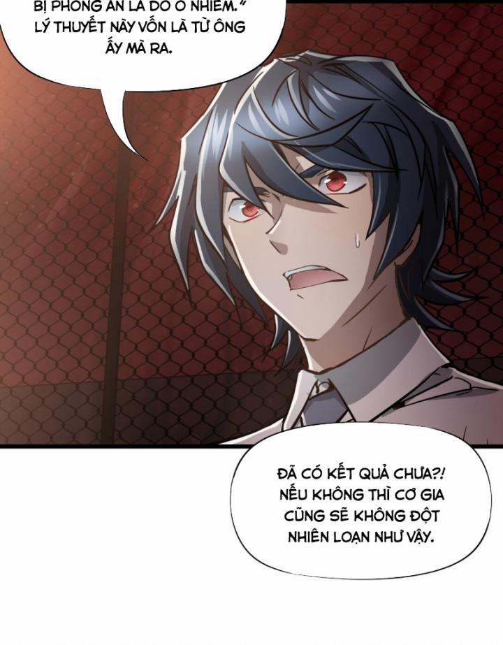 Bàn Tay Thần Thánh 12 trang 48
