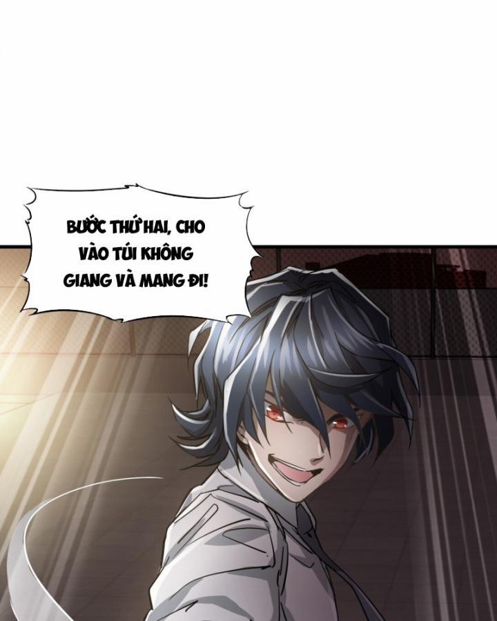 Bàn Tay Thần Thánh 12 trang 86