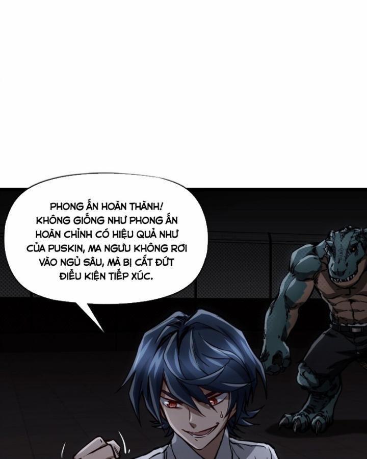 Bàn Tay Thần Thánh 12 trang 93