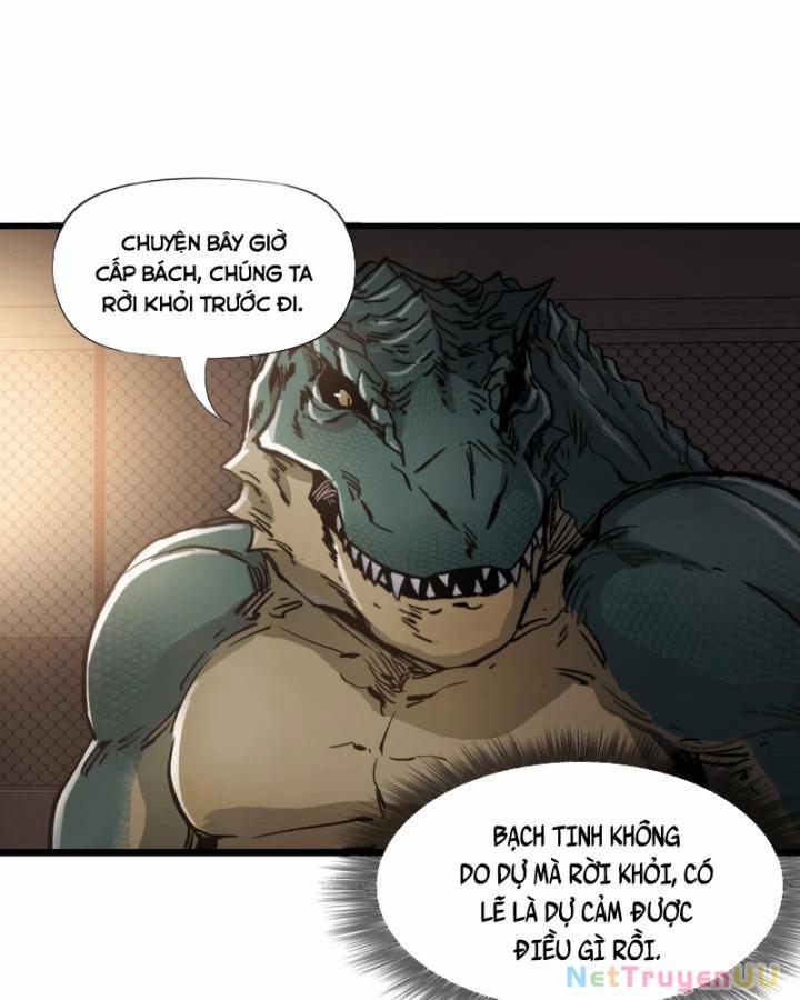 Bàn Tay Thần Thánh 13 trang 10
