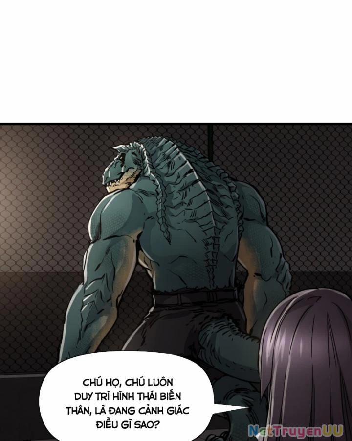 Bàn Tay Thần Thánh 13 trang 13