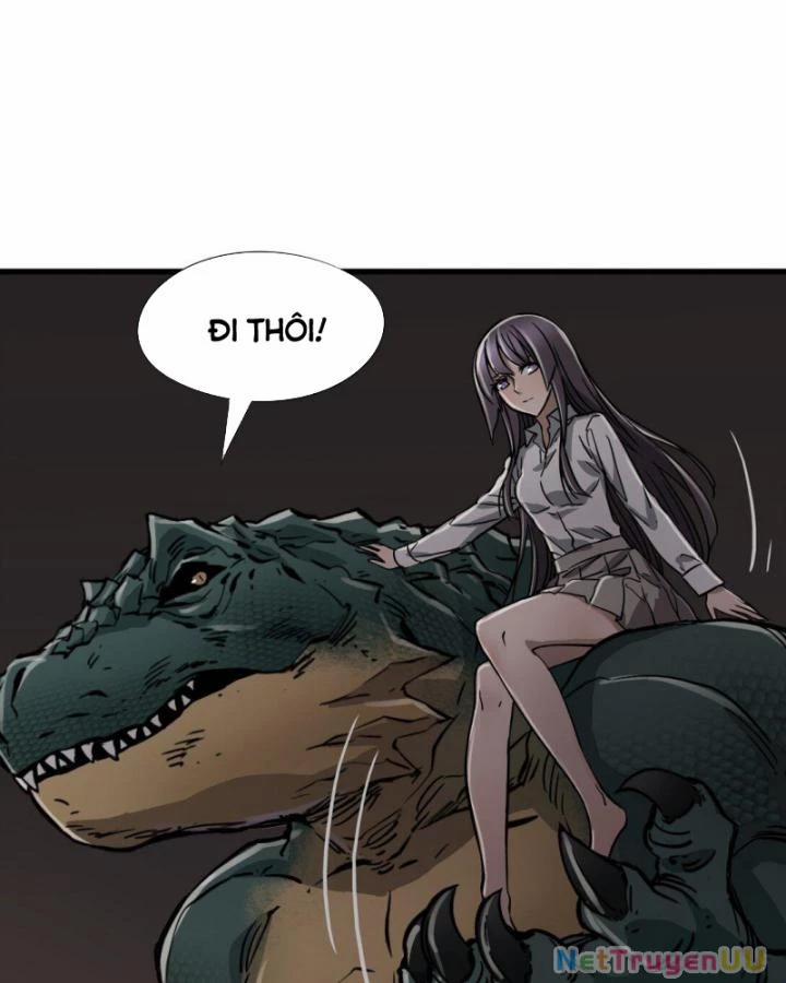 Bàn Tay Thần Thánh 13 trang 19