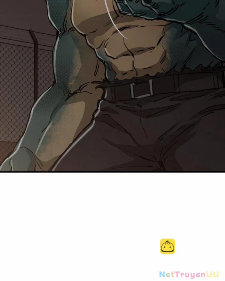 Bàn Tay Thần Thánh 13 trang 20