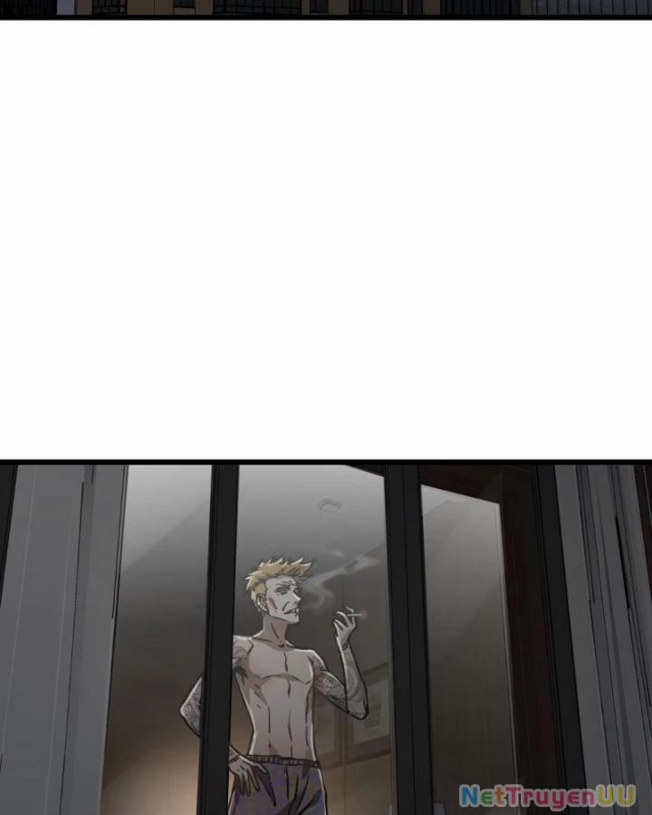 Bàn Tay Thần Thánh 13 trang 25