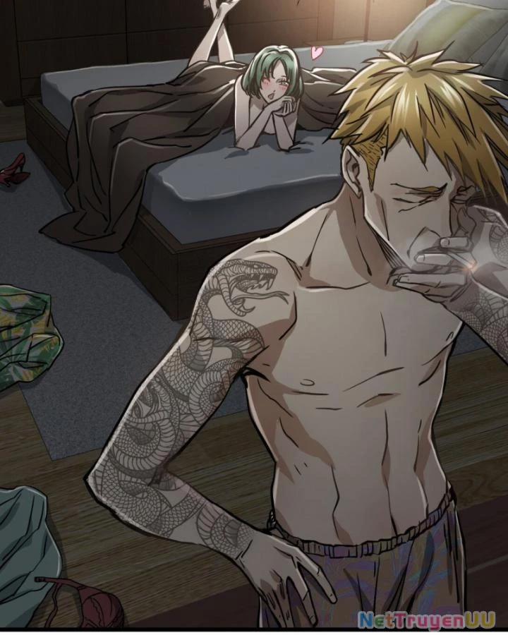 Bàn Tay Thần Thánh 13 trang 27