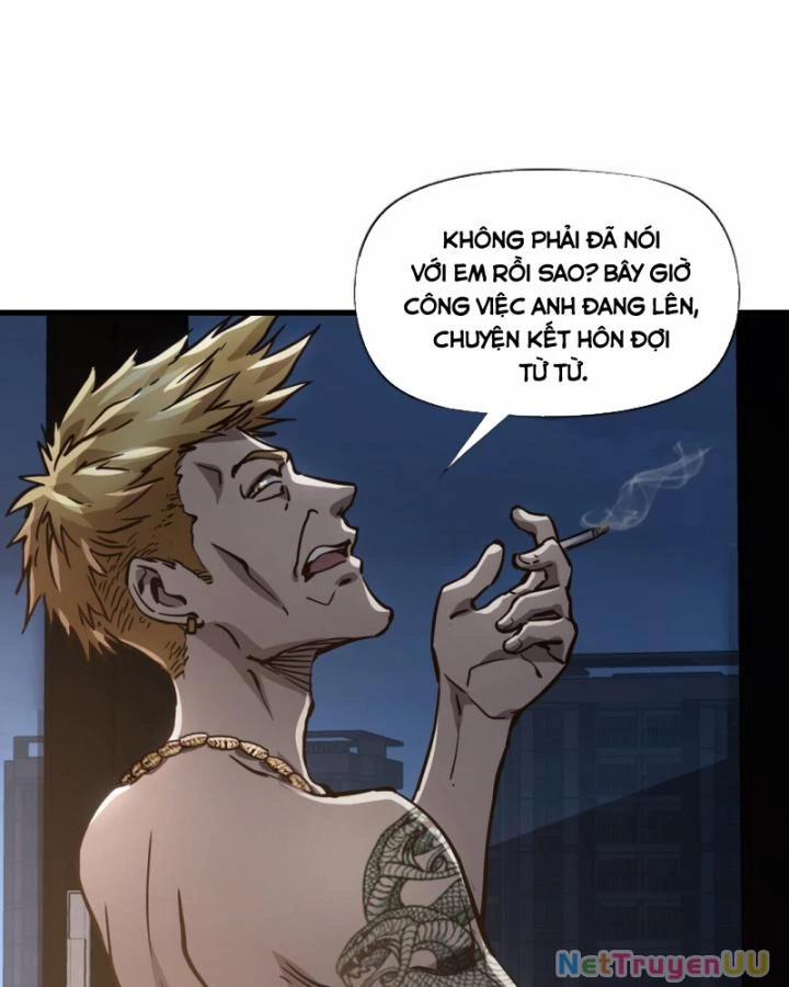 Bàn Tay Thần Thánh 13 trang 29