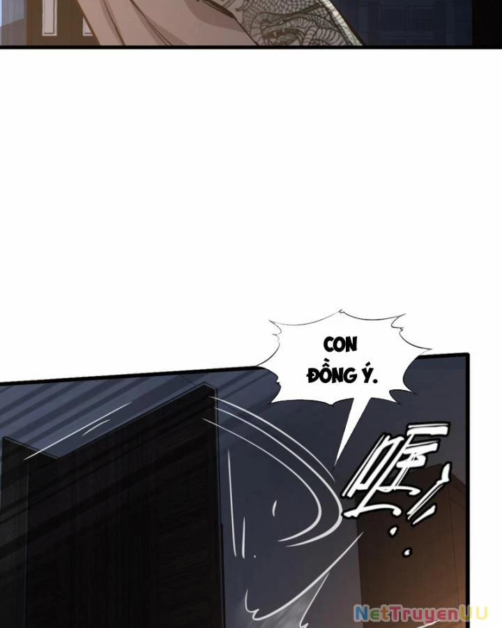 Bàn Tay Thần Thánh 13 trang 30