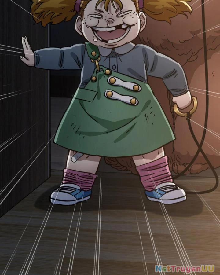 Bàn Tay Thần Thánh 13 trang 32