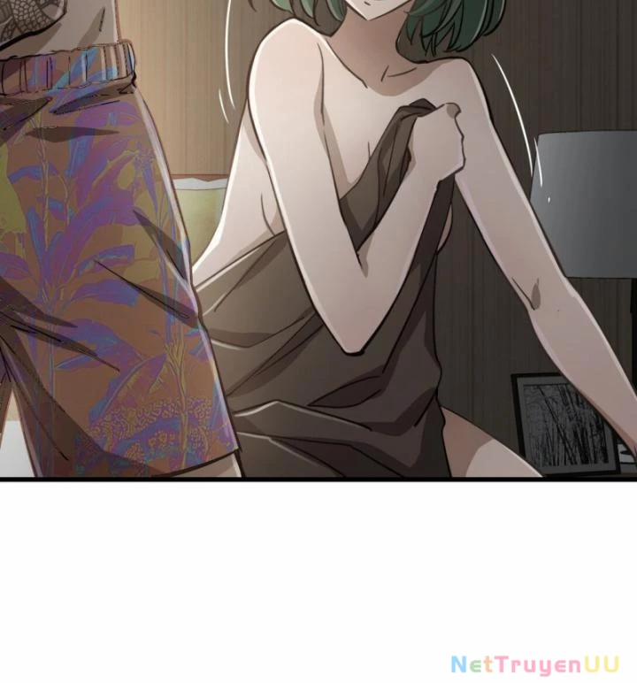 Bàn Tay Thần Thánh 13 trang 37