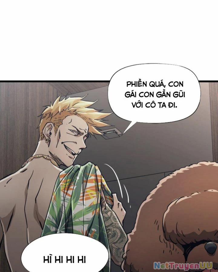 Bàn Tay Thần Thánh 13 trang 38