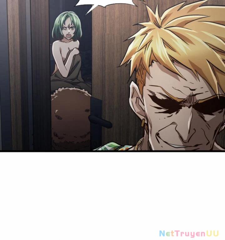 Bàn Tay Thần Thánh 13 trang 40