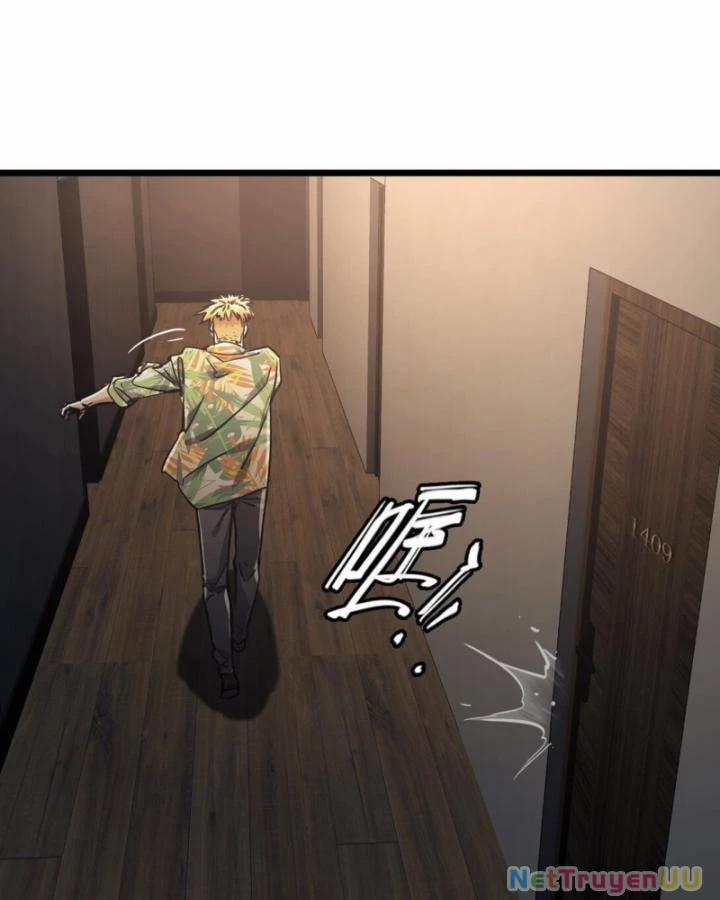 Bàn Tay Thần Thánh 13 trang 41