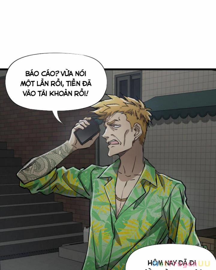 Bàn Tay Thần Thánh 13 trang 52