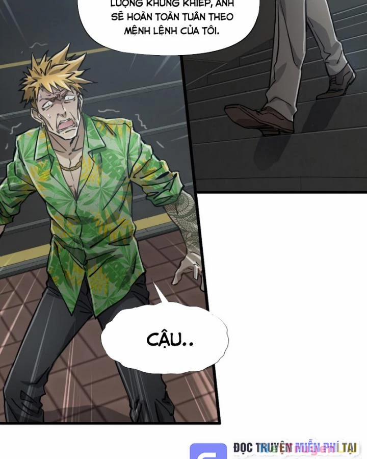 Bàn Tay Thần Thánh 13 trang 58