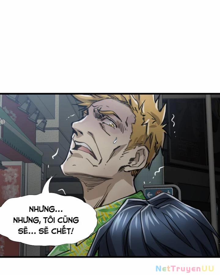 Bàn Tay Thần Thánh 13 trang 62
