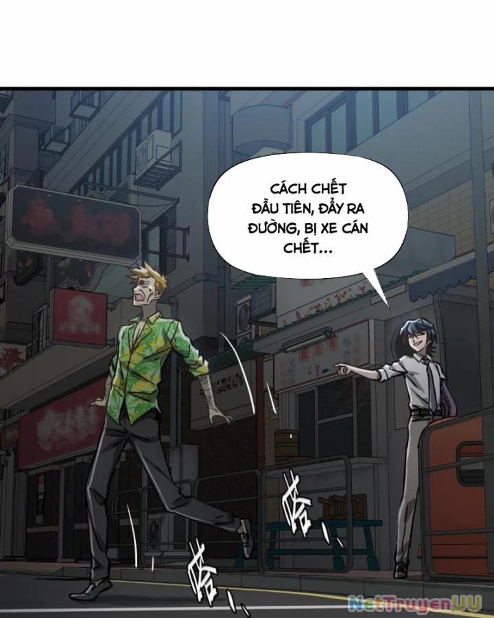 Bàn Tay Thần Thánh 13 trang 69