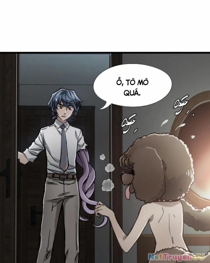 Bàn Tay Thần Thánh 13 trang 76