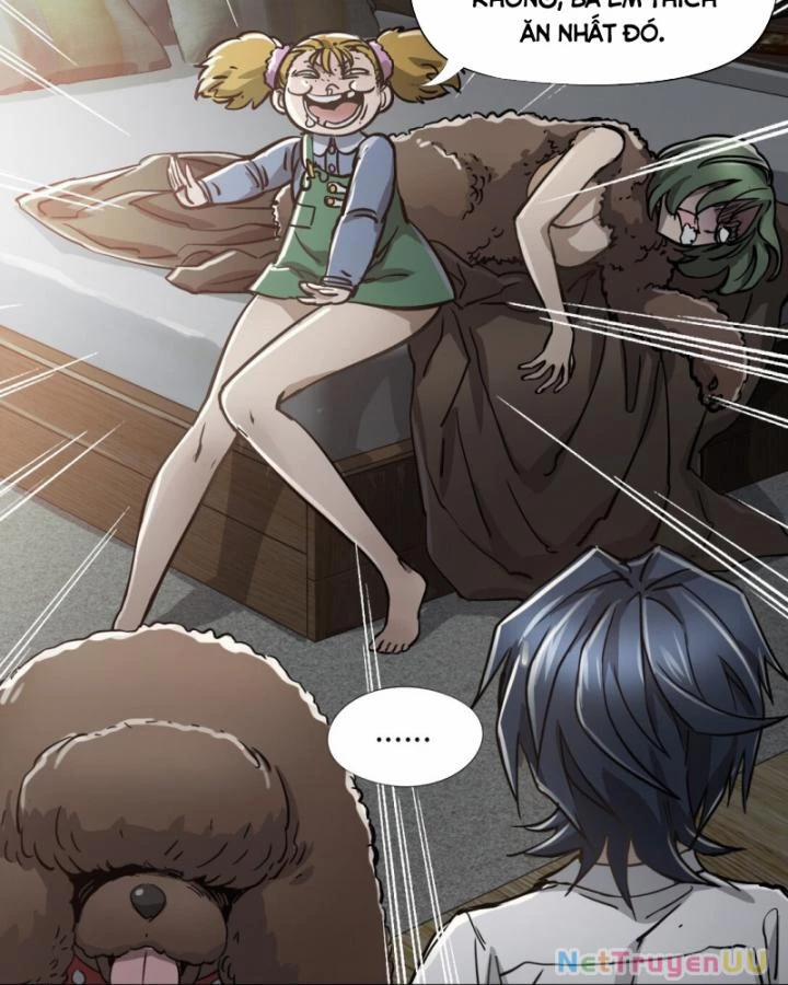 Bàn Tay Thần Thánh 13 trang 78