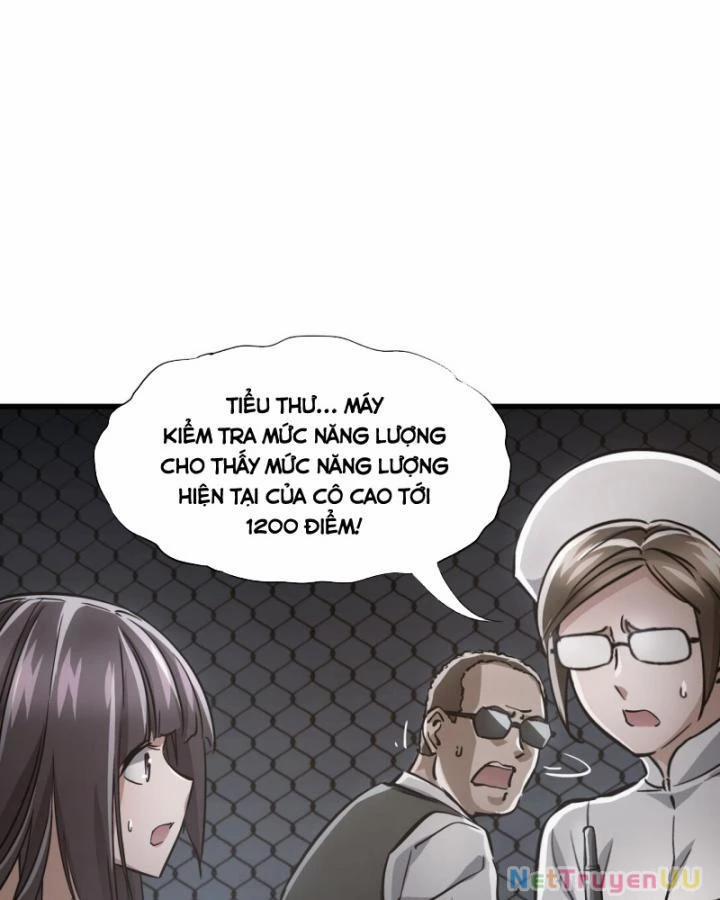 Bàn Tay Thần Thánh 13 trang 8