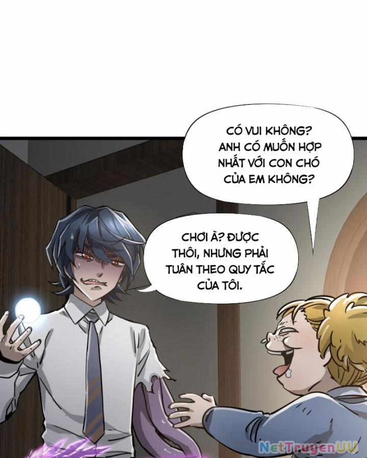 Bàn Tay Thần Thánh 13 trang 80