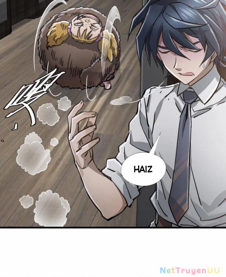 Bàn Tay Thần Thánh 13 trang 85