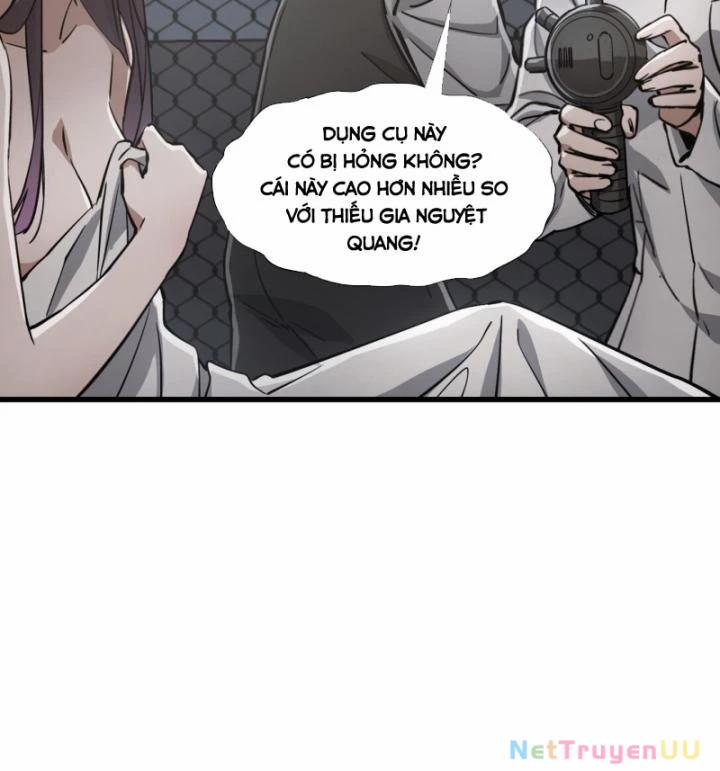 Bàn Tay Thần Thánh 13 trang 9