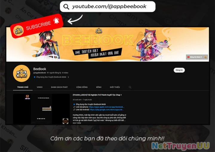 Bàn Tay Thần Thánh 13 trang 92