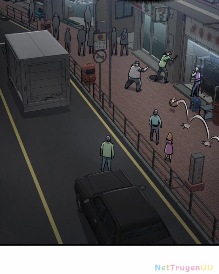 Bàn Tay Thần Thánh 14 trang 13