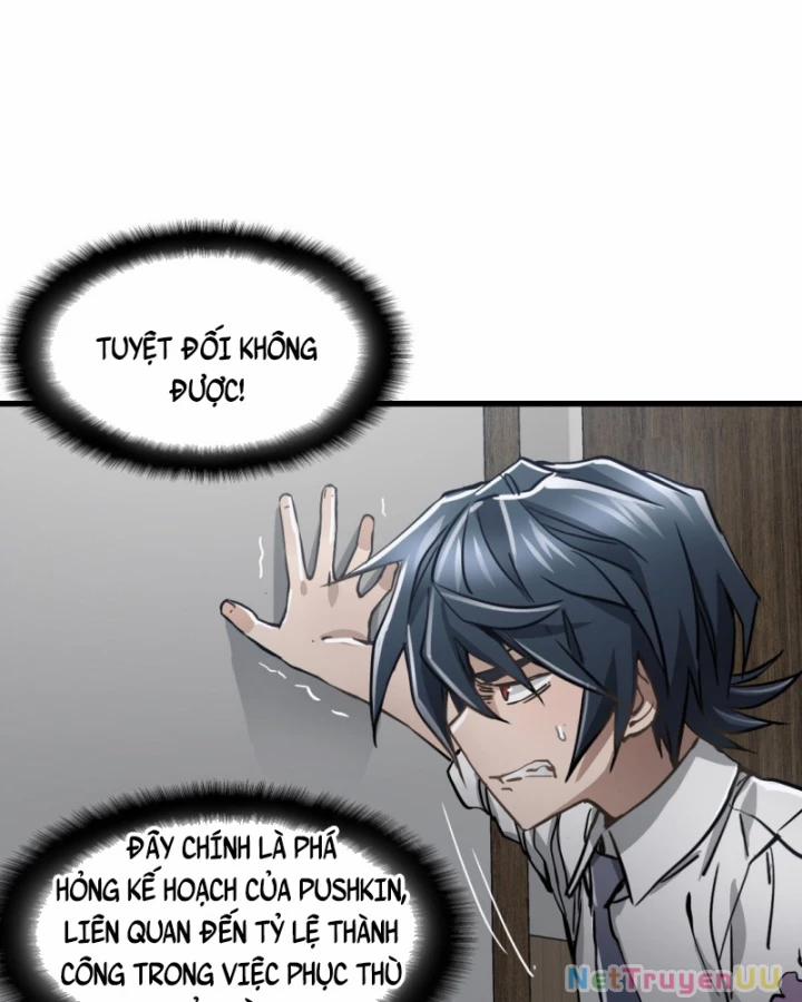 Bàn Tay Thần Thánh 14 trang 15