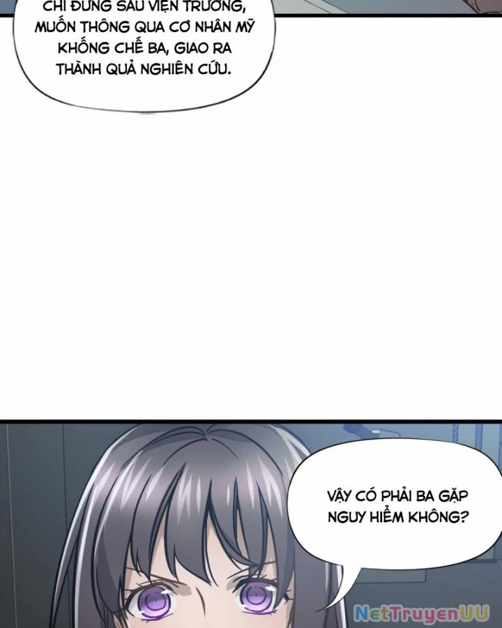 Bàn Tay Thần Thánh 14 trang 41