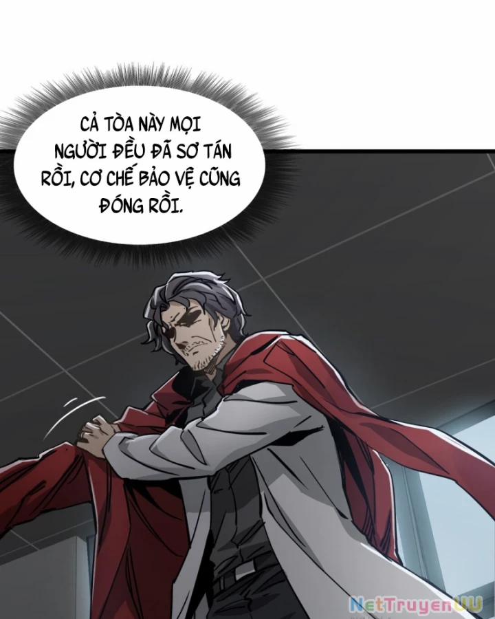 Bàn Tay Thần Thánh 14 trang 57