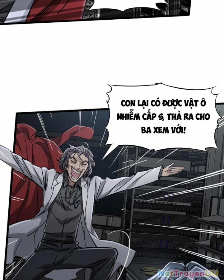 Bàn Tay Thần Thánh 14 trang 84