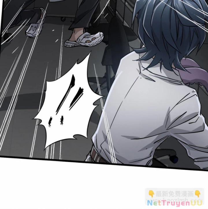 Bàn Tay Thần Thánh 14 trang 85