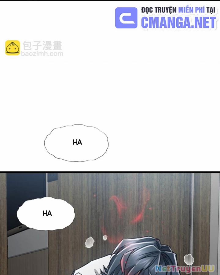 Bàn Tay Thần Thánh 14 trang 9
