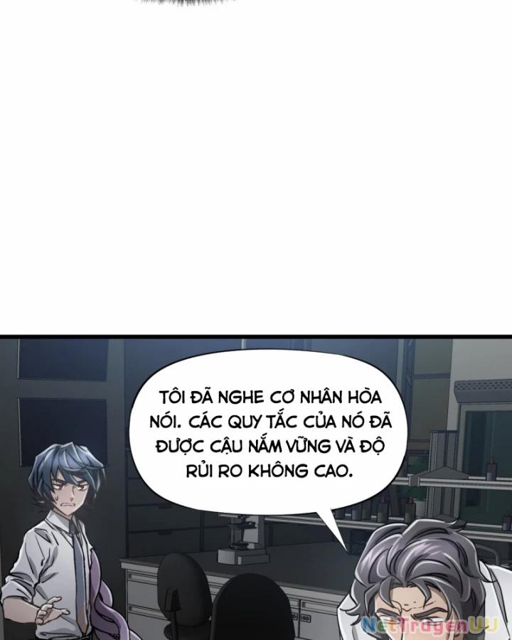 Bàn Tay Thần Thánh 14 trang 90