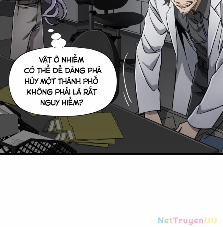 Bàn Tay Thần Thánh 14 trang 91