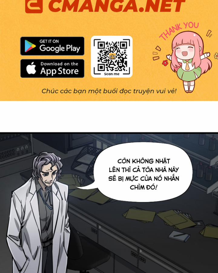 Bàn Tay Thần Thánh 15 trang 1