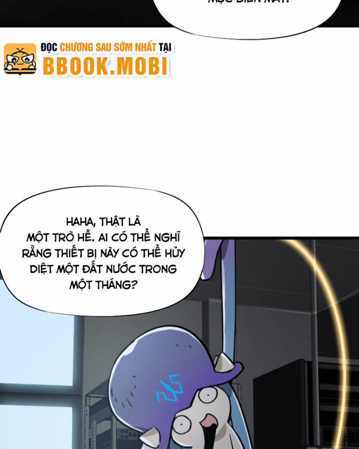 Bàn Tay Thần Thánh 15 trang 17