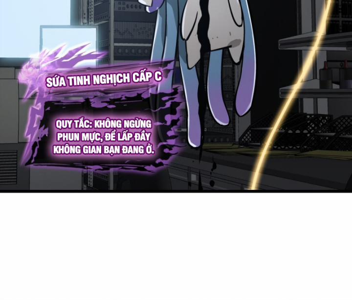 Bàn Tay Thần Thánh 15 trang 18