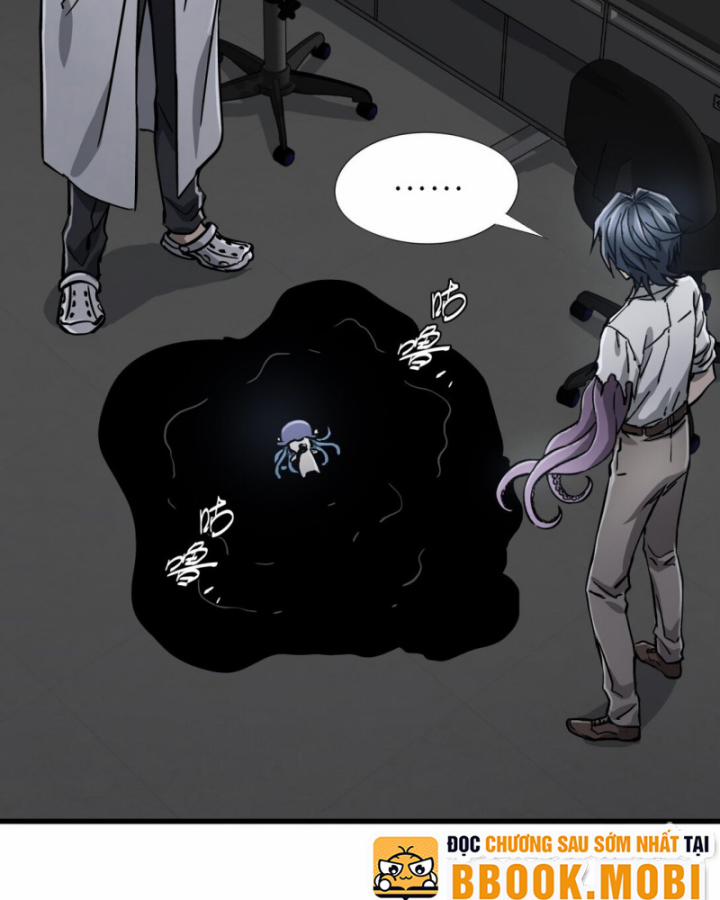 Bàn Tay Thần Thánh 15 trang 2