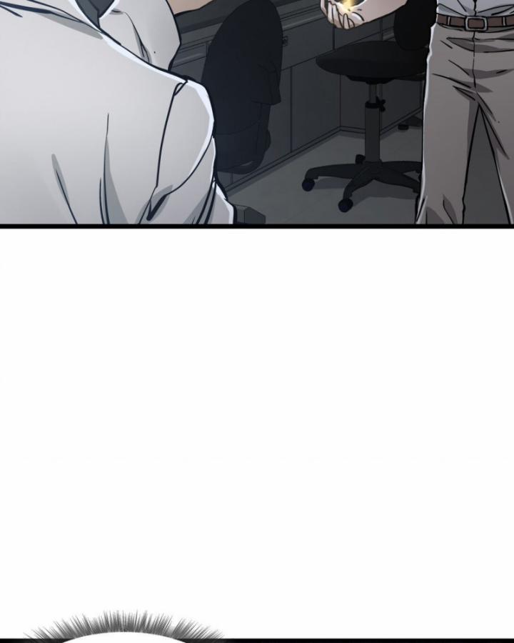 Bàn Tay Thần Thánh 15 trang 20