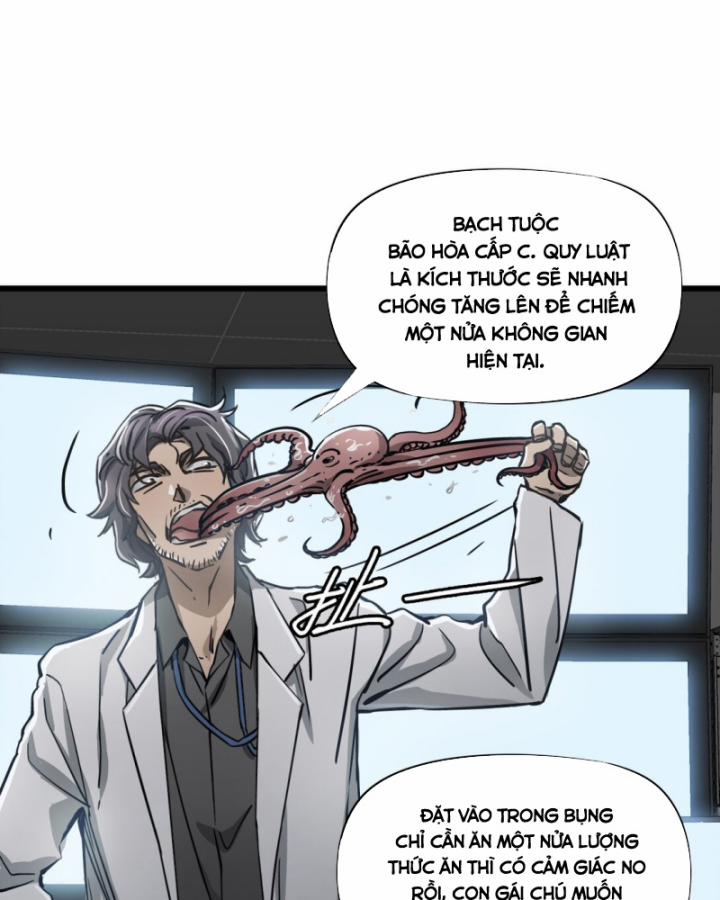 Bàn Tay Thần Thánh 15 trang 26