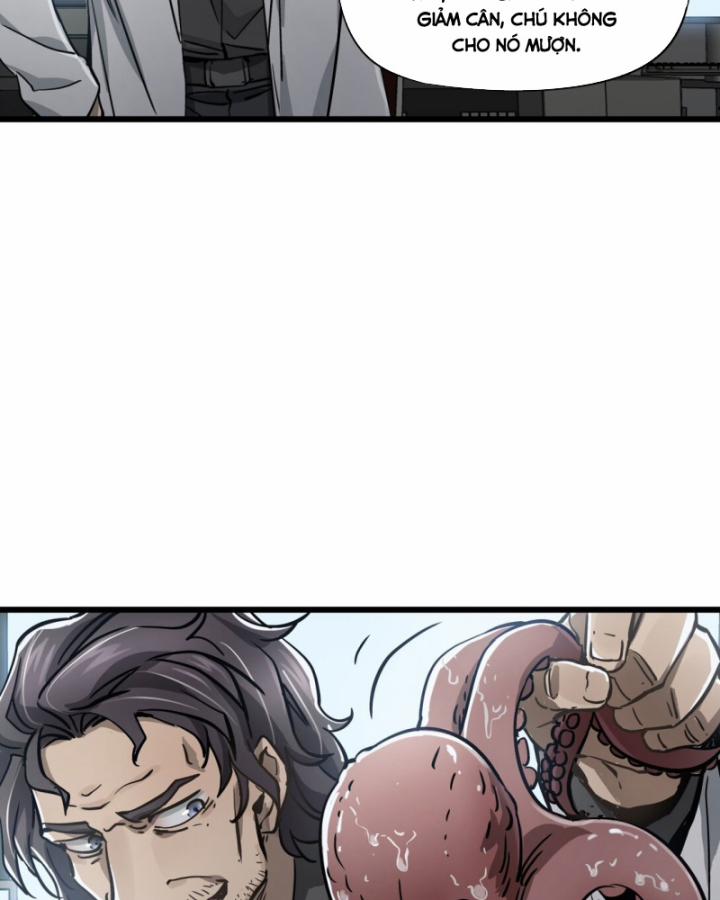 Bàn Tay Thần Thánh 15 trang 27