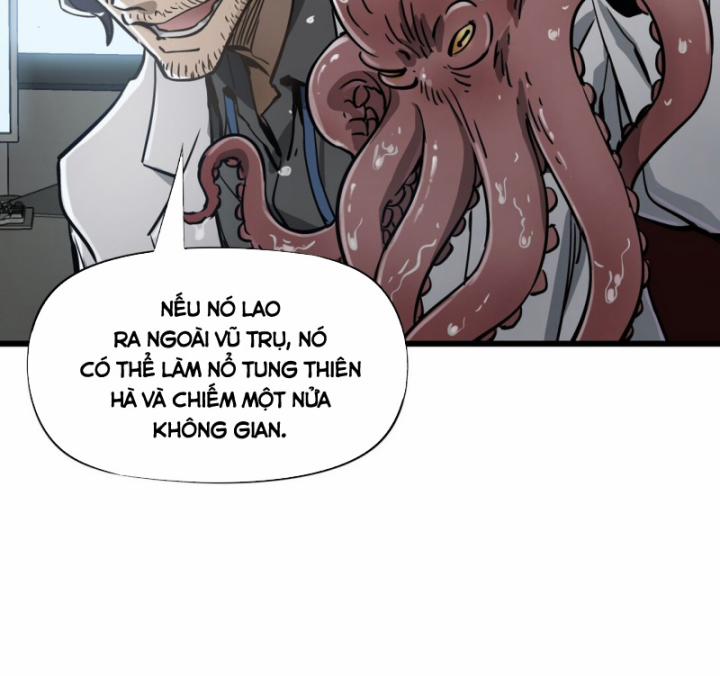Bàn Tay Thần Thánh 15 trang 28