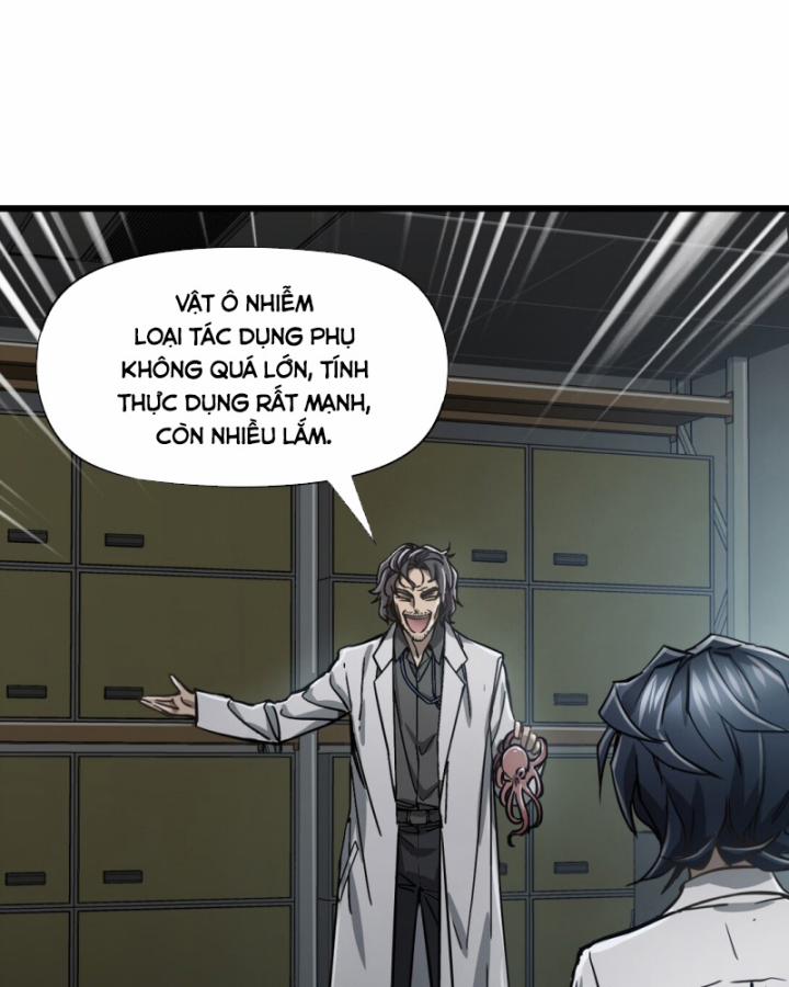 Bàn Tay Thần Thánh 15 trang 29
